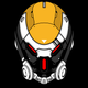 Illustration for article titled Pretty Mugshots of Mass Effect's Bad Guys